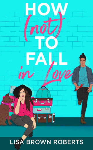 Cover image: How (Not) to Fall in Love 9781622665204
