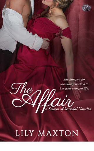 Cover image: The Affair 9781622665488