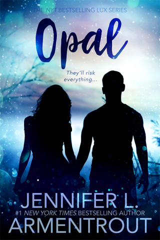 Cover image: Opal 9781649376138