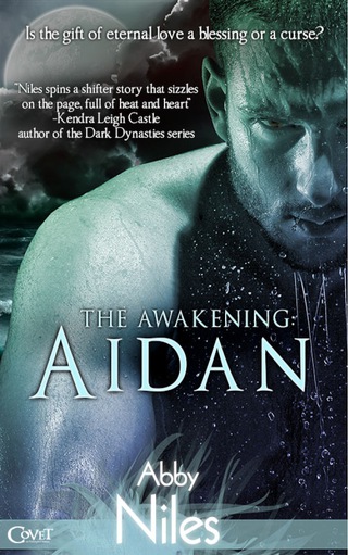 Cover image: The Awakening: Aidan 9781622668069
