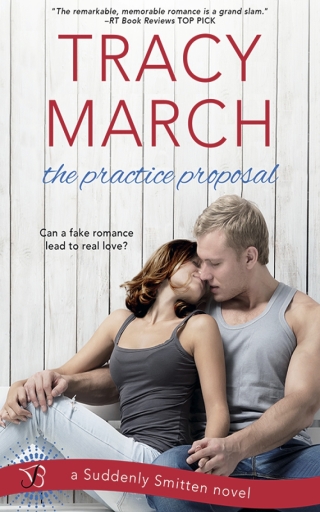 Cover image: The Practice Proposal 9781622668762