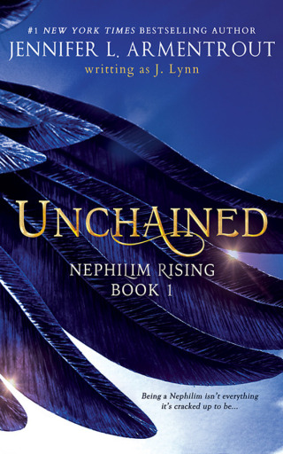 Cover image: Unchained 9781622668946