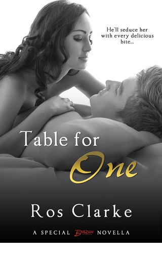 Cover image: Table for One 9781622669172