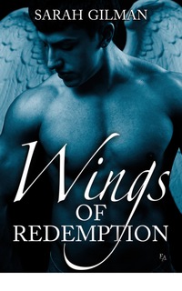 Cover image: Wings of Redemption 9781622669943