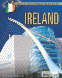 Cover image: Ireland 1st edition 9781622750597