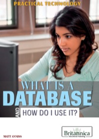 Titelbild: What Is a Database and How Do I Use It? 1st edition 9781622750788