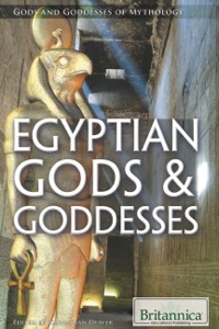 صورة الغلاف: Egyptian Gods & Goddesses 1st edition 9781622751563