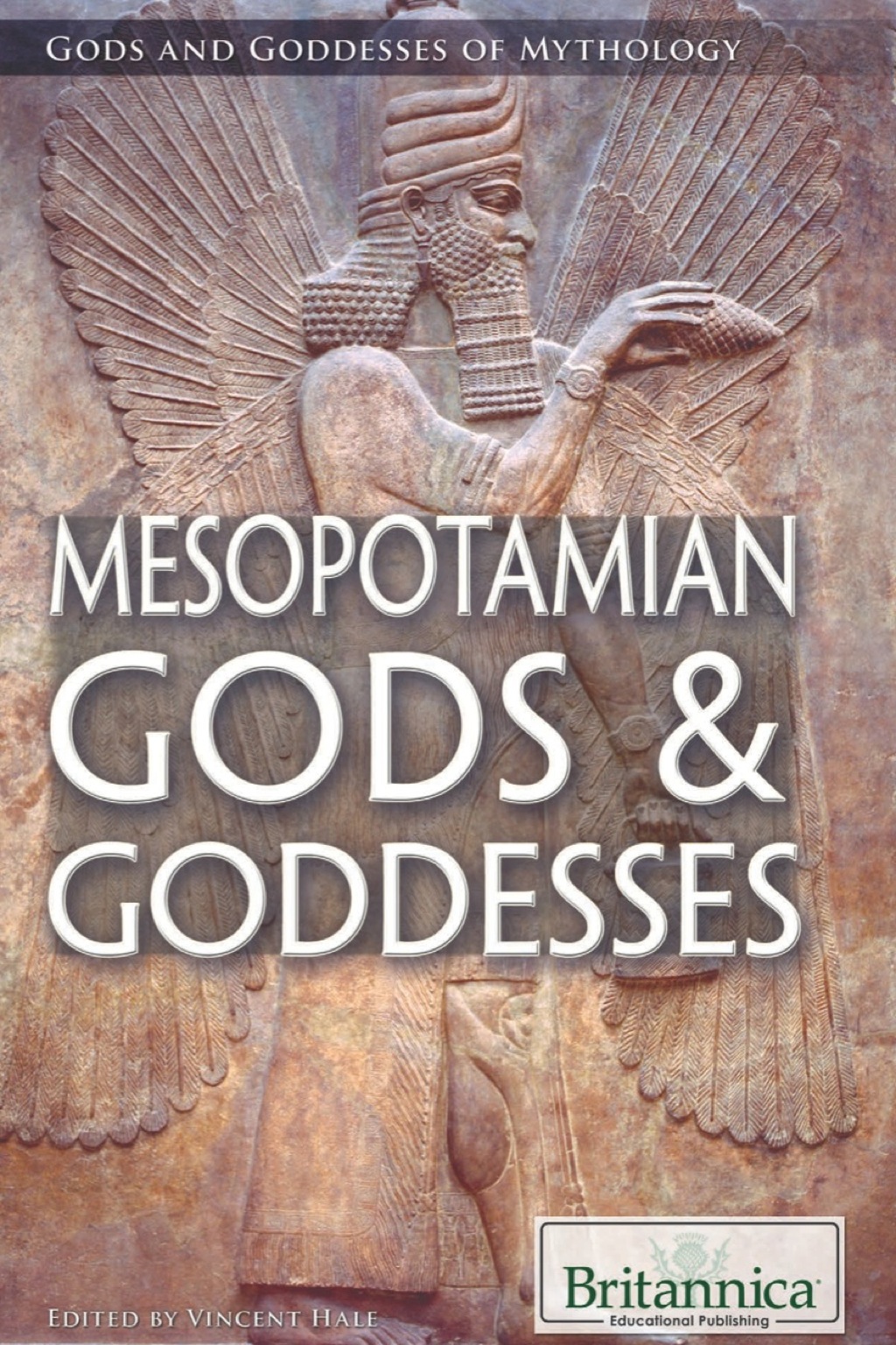 Mesopotamian Gods & Goddesses 1st Edition