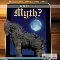 Imagen de portada: What Is a Myth? 1st edition 9781622751952