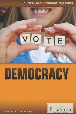 Immagine di copertina: Democracy 1st edition 9781622753574