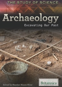 Cover image: Archaeology 1st edition 9781622754045