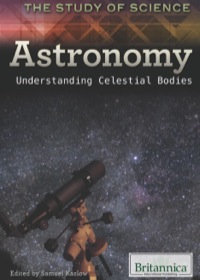 Cover image: Astronomy 1st edition 9781622754076