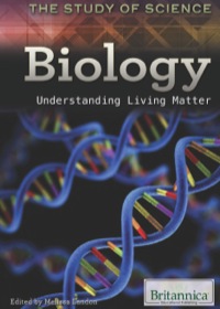 Omslagafbeelding: Biology 1st edition 9781622754106