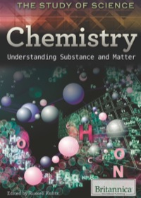 Cover image: Chemistry 1st edition 9781622754168