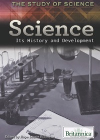 Omslagafbeelding: Science 1st edition 9781622754229