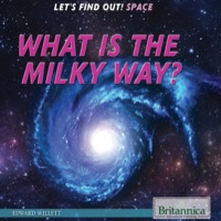صورة الغلاف: What Is the Milky Way? 1st edition 9781622754816