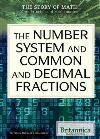 Cover image: The Number System and Common and Decimal Fractions 1st edition 9781622755240