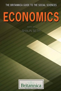 Immagine di copertina: Economics 1st edition 9781622755424