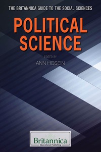 Cover image: Political Science 1st edition 9781622755462