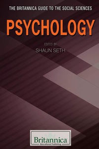 Omslagafbeelding: Psychology 1st edition 9781622755523
