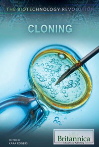 Cover image: Cloning 1st edition 9781622755769