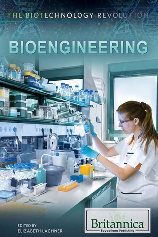 Imagen de portada: Bioengineering 1st edition 9781622755806
