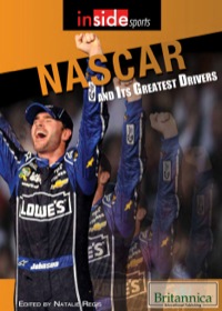 Titelbild: NASCAR and Its Greatest Drivers 1st edition 9781622755905