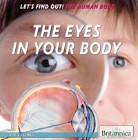Immagine di copertina: The Eyes in Your Body 1st edition 9781622756483