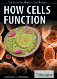 Omslagafbeelding: How Cells Function 1st edition 9781622758104