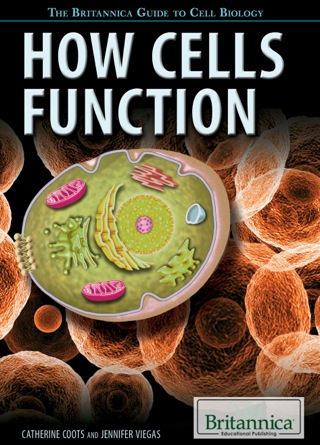 Cover image: How Cells Function 1st edition 9781622758104