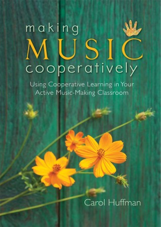 Imagen de portada: Making Music Cooperatively 9781622770106