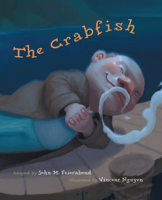 صورة الغلاف: The Crabfish 1st edition 9781579997724