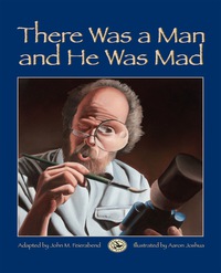 Cover image: There Was a Man and He Was Mad 1st edition 9781579996819