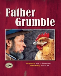 Cover image: Father Grumble 1st edition 9781579997564
