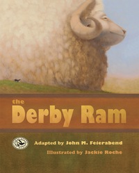 表紙画像: The Derby Ram 1st edition 9781579997830