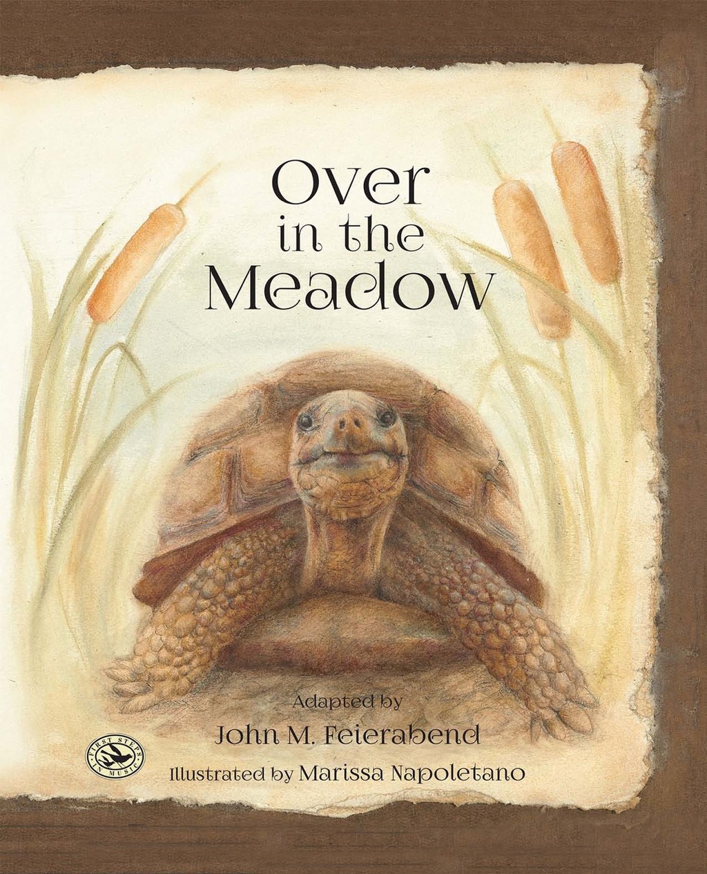 Over in the Meadow 1st Edition