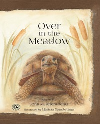Cover image: Over in the Meadow 1st edition 9781622771783