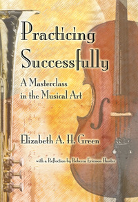 表紙画像: Practicing Successfully 1st edition