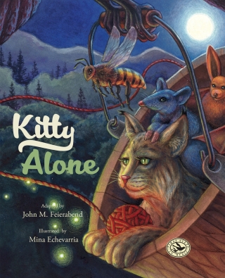 Cover image: Kitty Alone 9781622772834