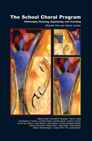 Cover image: The School Choral Program 9781622775217