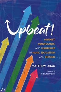 Cover image: Upbeat! 9781622776467