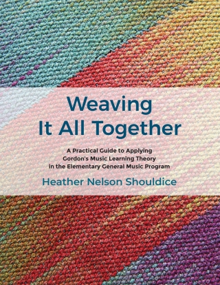 Imagen de portada: Weaving It All Together 9781622776801
