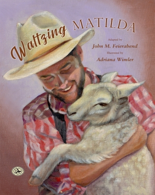 Imagen de portada: Waltzing Matilda 9781622777242