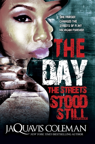 Cover image: The Day the Streets Stood Still 9781622869916
