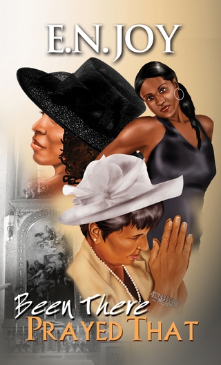 Imagen de portada: Been There Prayed That: 9781601627490