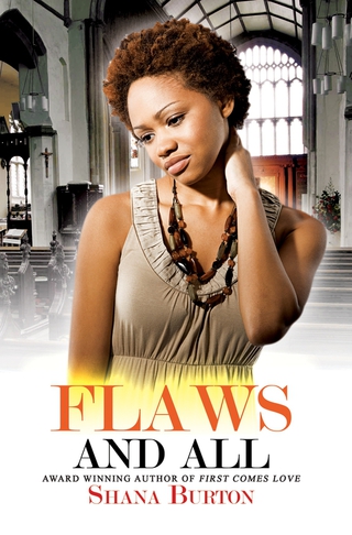Cover image: Flaws and All 9781601627254