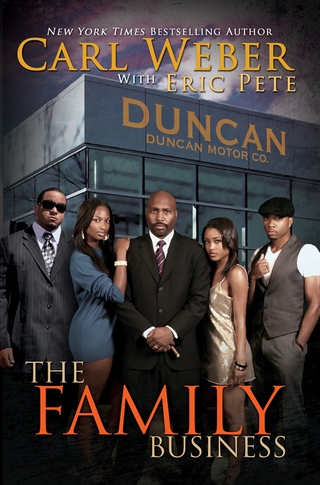 Cover image: The Family Business 9781601627094