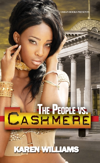 Imagen de portada: The People vs Cashmere 9781601625069