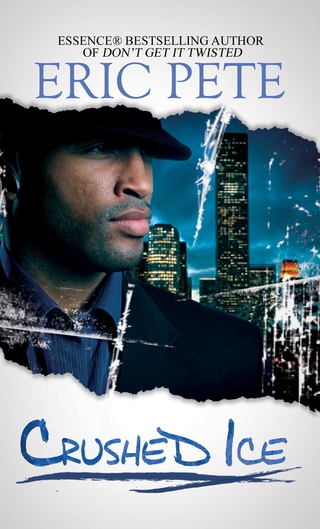 Imagen de portada: Crushed Ice 9781601623805