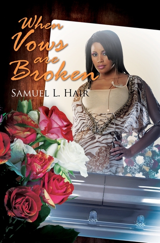 Imagen de portada: When Vows Are Broken 9781601623904